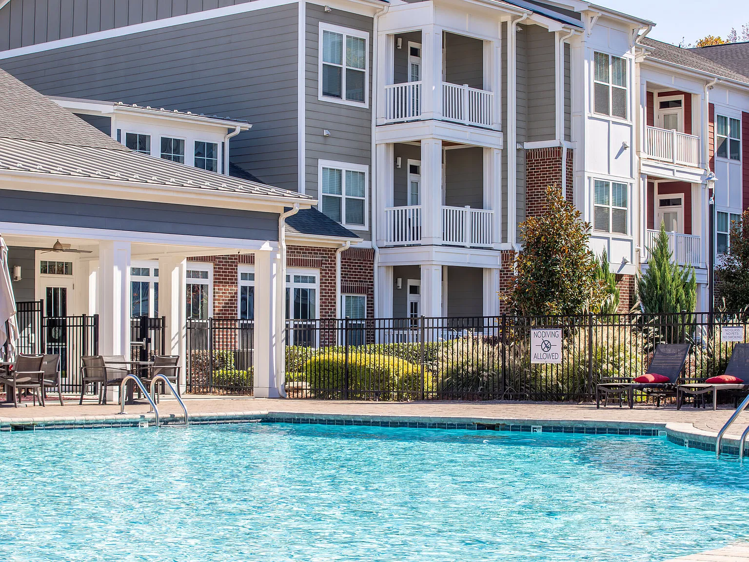 Proximity Northlake — Photo 1
