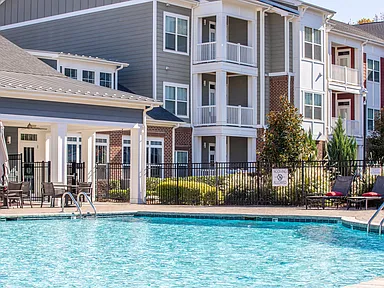 Proximity Northlake