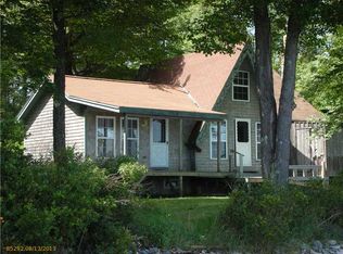 64 Neva Way, Saint George, ME 04860