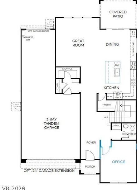 2nd image of 738 Longdale St