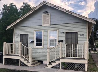 2238 Mandeville St, New Orleans, LA 70117
