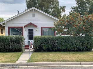 2622 Locust St, Butte, MT 59701