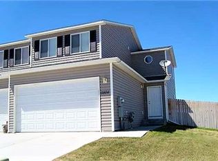 6804 Columbia River Rd, Casper, WY 82604