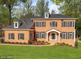 12000 Berry Farm Ct, Herndon, VA 20171