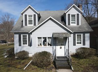 203 Bon Air St, Johnstown, PA 15909