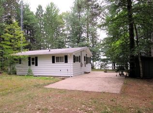 W8876 N Point Ln, Elcho, WI 54428