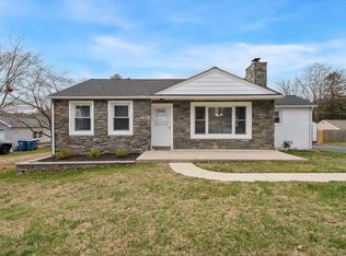 6 Lexington Ave, West Chester, PA 19382