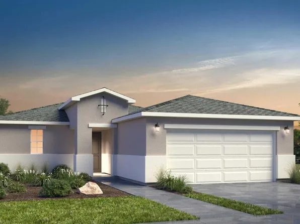 14313 Star Cactus Ave, El Paso, TX 79928