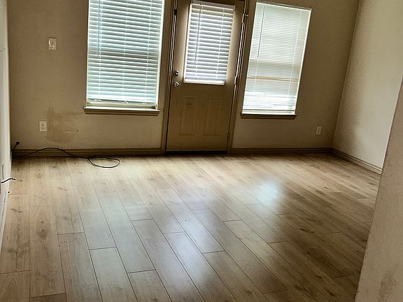 Living room area
