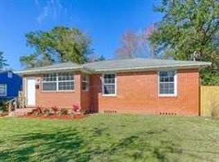4755 Sefa Cir N, Jacksonville, FL 32210