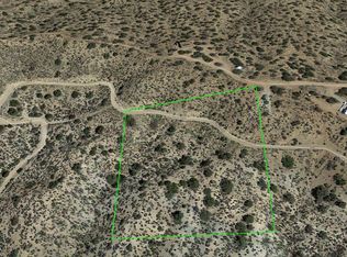Holcomb Ridge Rd, Llano, CA 93544