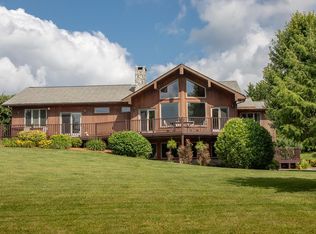 22178 Whitney Ln, Abingdon, VA 24211