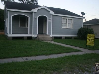 1109 Caroline St, Thibodaux, LA, 70301