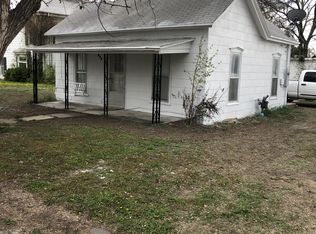 208 E L St, Mccook, NE 69001