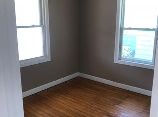 252 S 4th Ave, Beech Grove, IN 46107