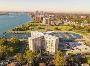 8900 E Jefferson Ave APT 1223, Detroit, MI 48214
