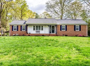 8204 S Mayfield Ln, Mechanicsville, VA 23111
