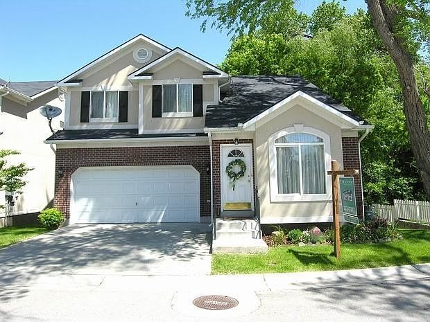 For Sale: 869 E Forest Park Ct, Salt Lake City, UT 84106