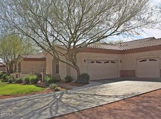 8033 W San Juan Ave, Glendale, AZ 85303