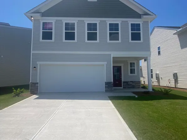 778 Count Fleet Court, Graniteville, SC 29829