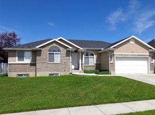 747 E 2200 S, Clearfield, UT 84015