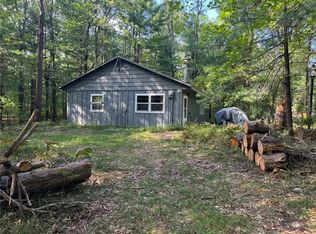 3834 S Bass Lake Rd, Webster, WI 54893