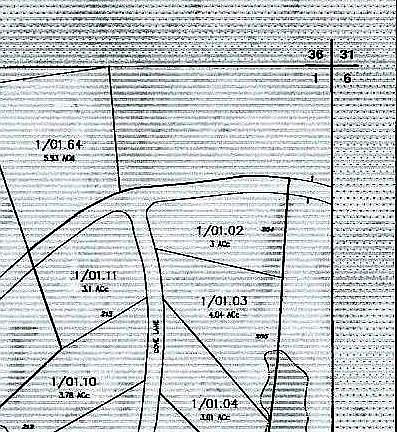 5th image of LOT 204 Cove Ln Lot 204
