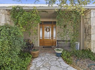 325 Chris Rd SW, Hunt, TX 78024