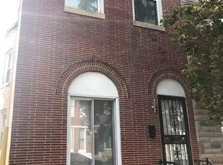 1000 Appleton St, Baltimore, MD 21217