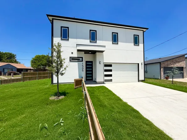 1505 Fordham Rd, Dallas, TX 75216