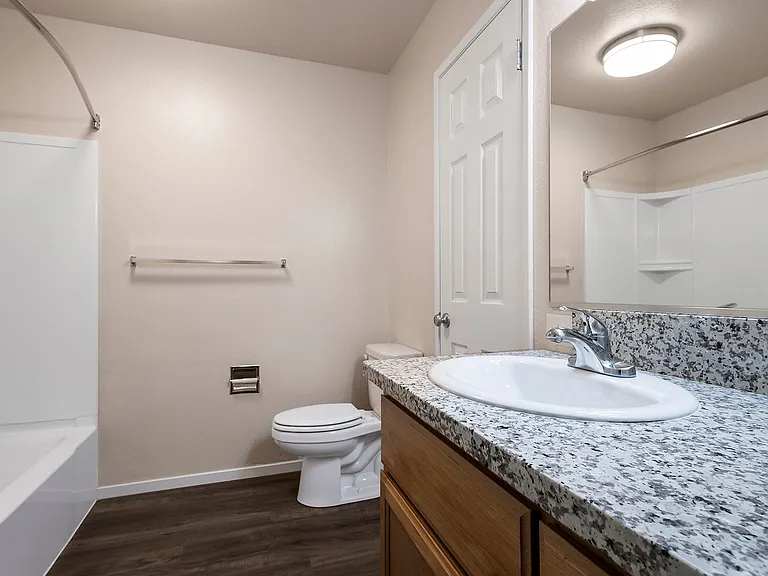 Pine Tree Apartments — Photo 24