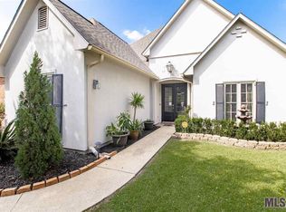 18285 Manchac Place Dr, Prairieville, LA 70769