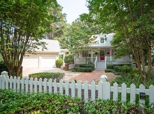118 Woodcrest Ln, Eatonton, GA