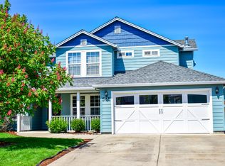 545 Diego Ct, Central Pt, OR
