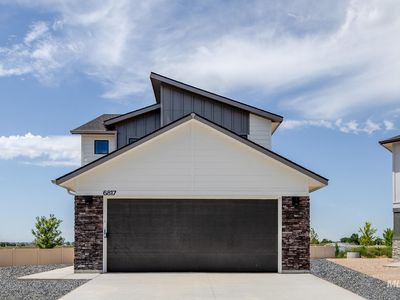 6817 S Old Farm Ave, Meridian, ID, 83642