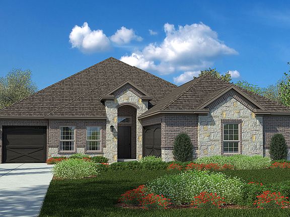 Plan Elevation.