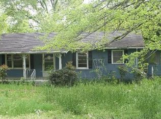 80 Union Church Rd, Lexington, TN 38351