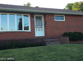 1514 Cavel Rd, Baltimore, MD 21237