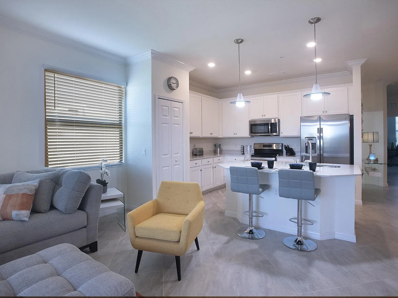 3 bed, 1284 sqft, $2,800 — Photo 4