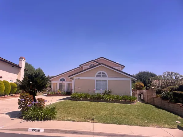 19158 Shakespeare Dr, Walnut, CA 91789