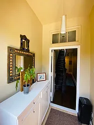 Rented by Corcoran
