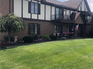 835 Pearson Cir UNIT 3, Youngstown, OH 44512