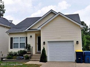 4307 Willowview Blvd, Louisville, KY 40299