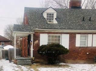 15841-45 Evergreen Rd, Detroit, MI 48223