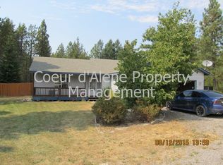29087 N Hindman St, Athol, ID 83801