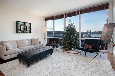 Rented by Corcoran
