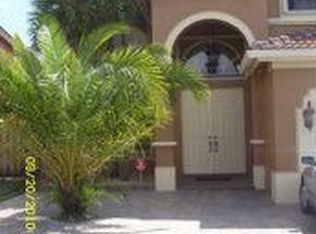 16284 SW 43rd Ter, Miami, FL 33185