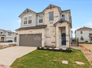 1156 Autumn Heather Dr, Austin, TX 78748