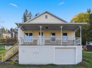 3129 Morrisdale Allport Hwy, Morrisdale, PA 16858