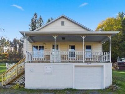 3129 Morrisdale Allport Hwy, Morrisdale, PA, 16858